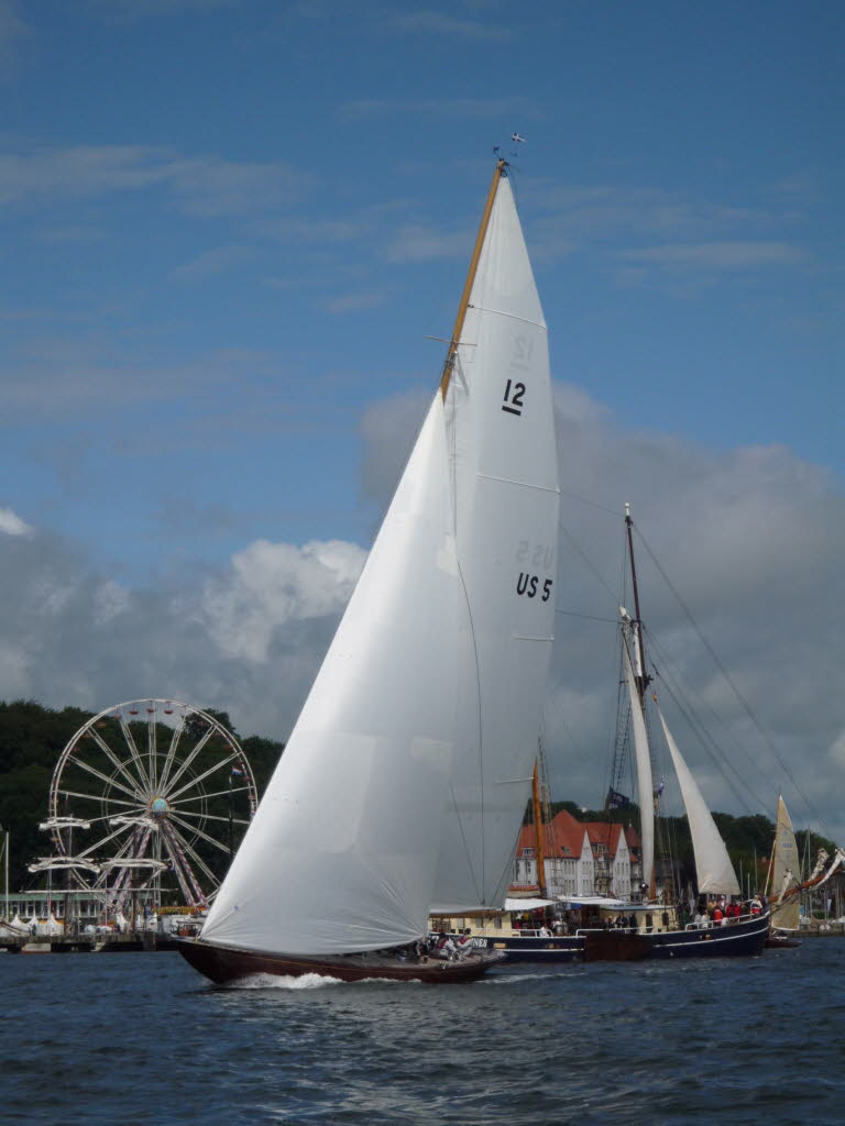 Regatta 02