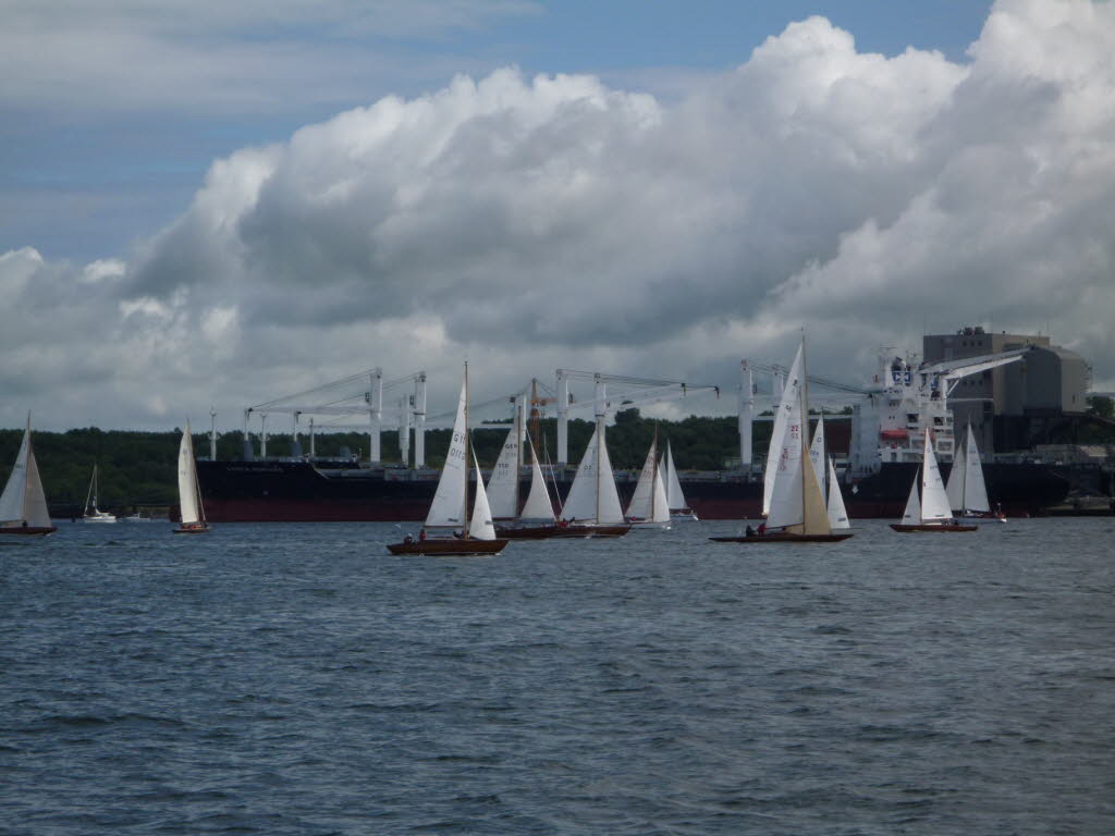 Regatta 04