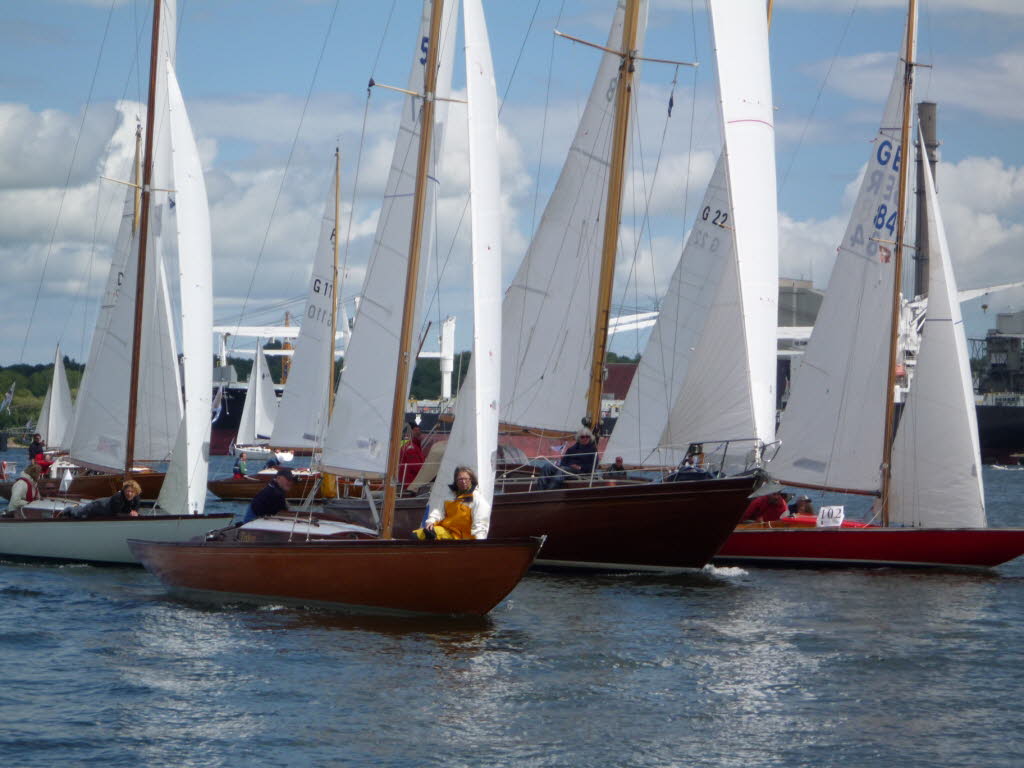 Regatta 19