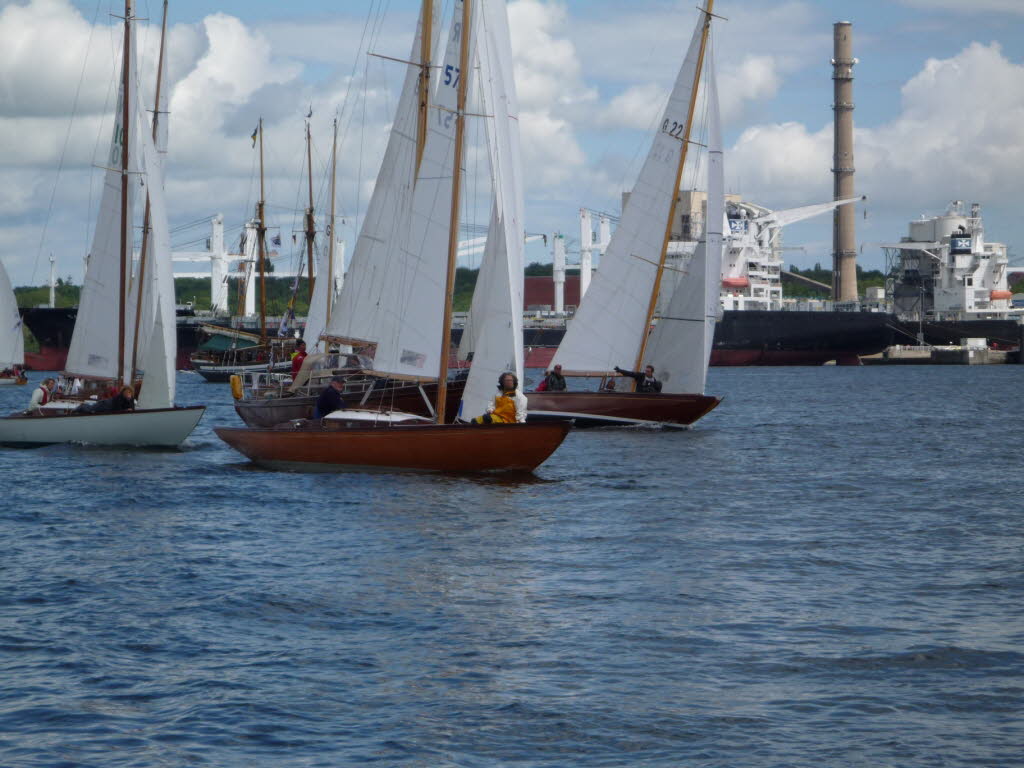 Regatta 20