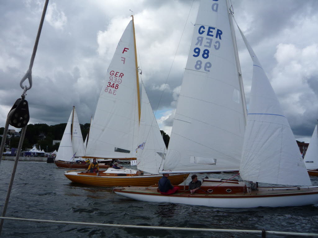 Regatta 22