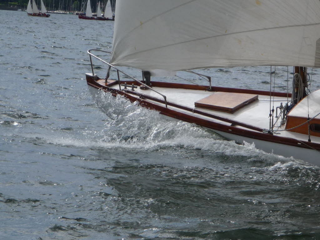 Regatta 25