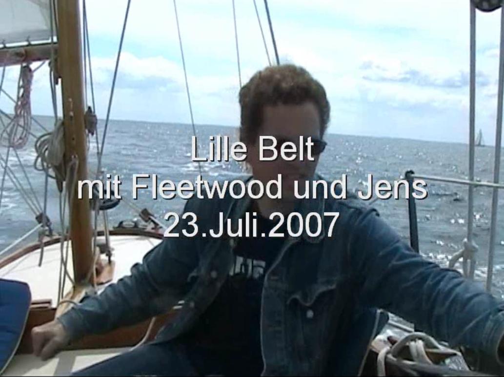 Lille Belt 2007 Titelbild
